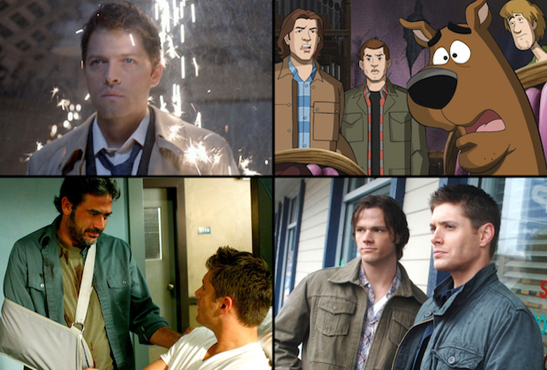 Supernatural Best Episodes