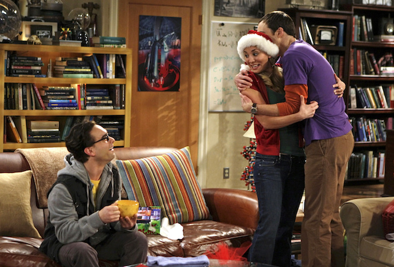 The Big Bang Theory - Best Episodes, Ranked
