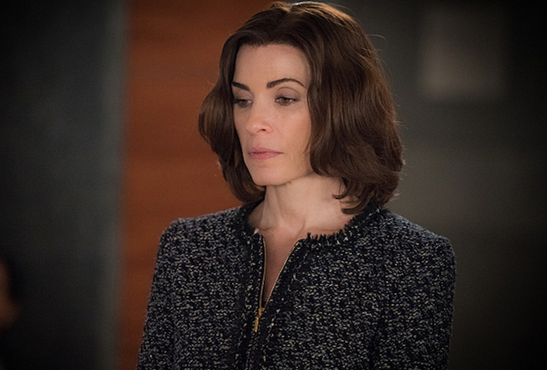 good wife burning questions