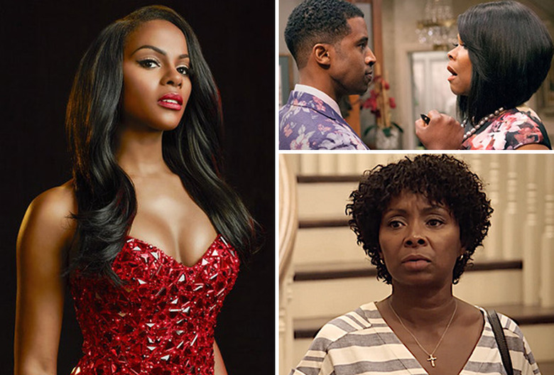 the haves and the have nots own