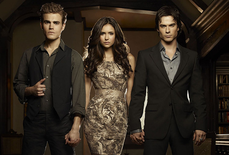 Vampire Diaries Twists Explained