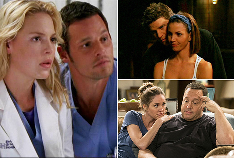 Worst TV Character Exits