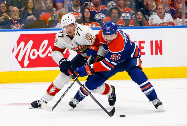 2025 Stanley Cup Final Schedule: Where to Watch Panthers-Oilers Games