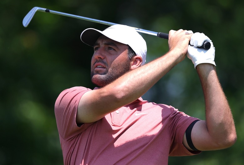 2025 U.S. Open: Complete TV Schedule, Coverage, Channel, Livestream