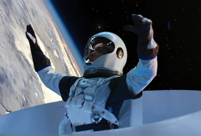 '911' Season 9 Trailer: Athena and Hen Go to Space