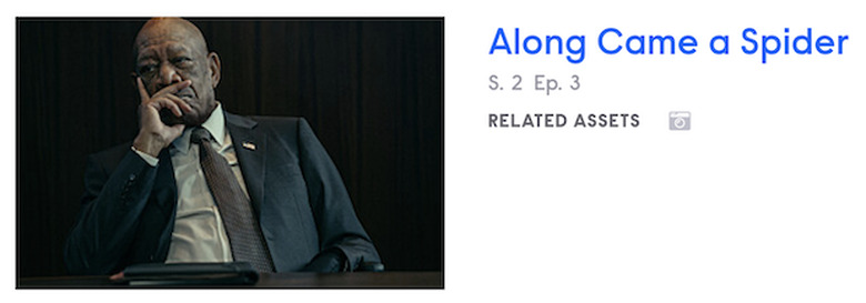 tvq-lioness-along-came-a-spider