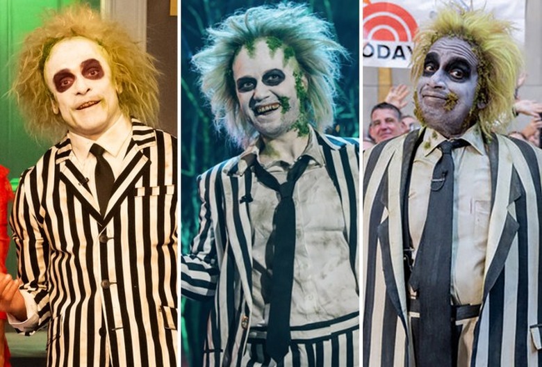 beetlejuice