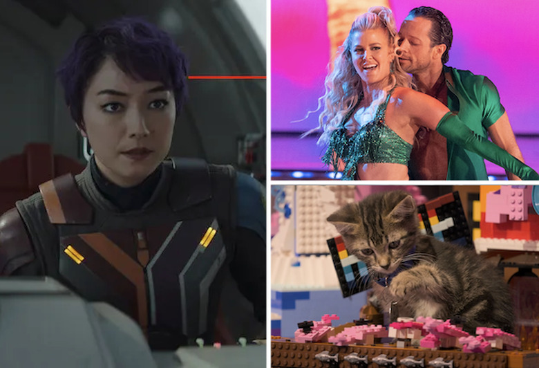 Ahsoka Finale Questions