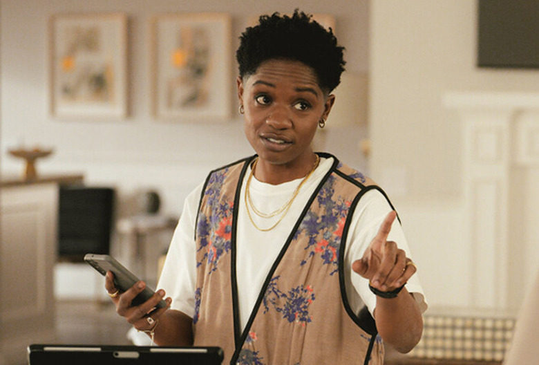 All American Recap Season 7 Episode 7 Coop