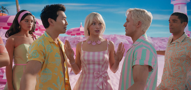 barbie-kens