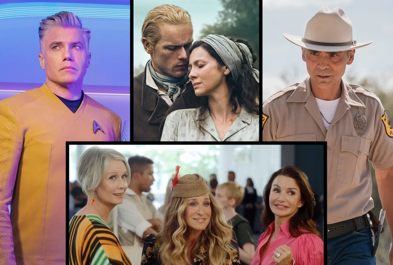 Best Prime Day Deals Streaming Max Paramount Starz