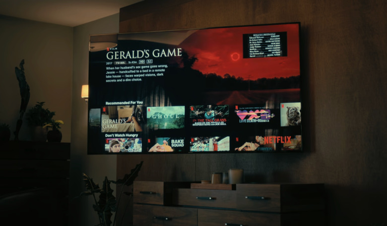 Geralds-game