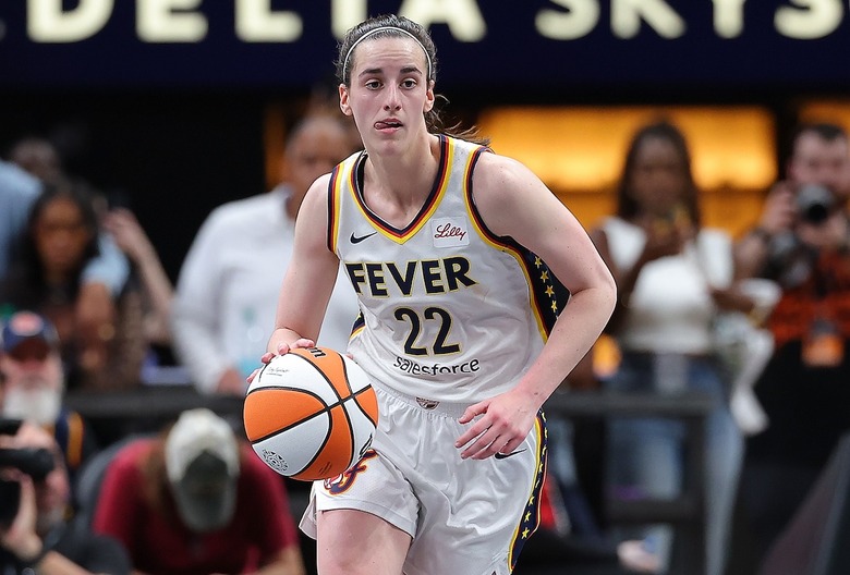 Indiana Fever vs. New York Liberty: Is Caitlin Clark Playing Tonight? 