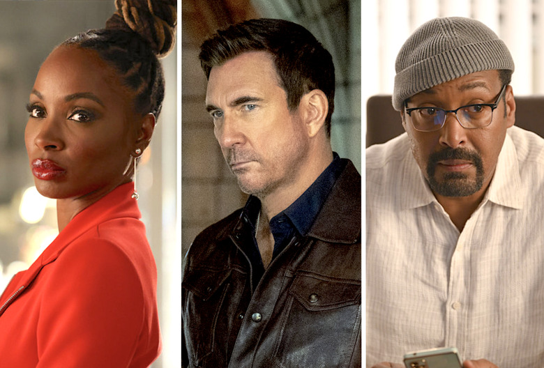 Cancelled TV Shows 2025 List