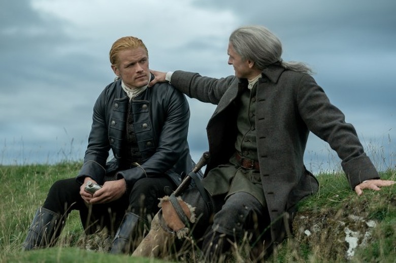 Outlander Season 7 Part 2 Photos Starz