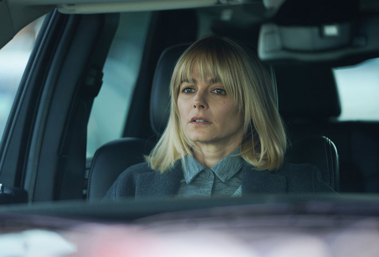 Bojana Novakovic in Chicago P.D. Season 11