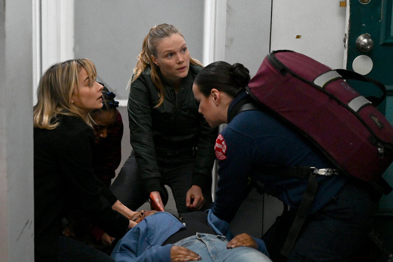 Chicago P.D. - Season 11