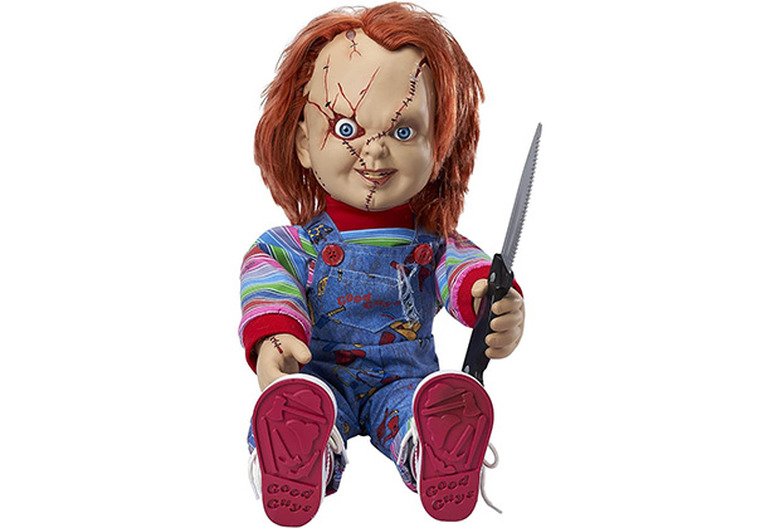 Chucky Doll