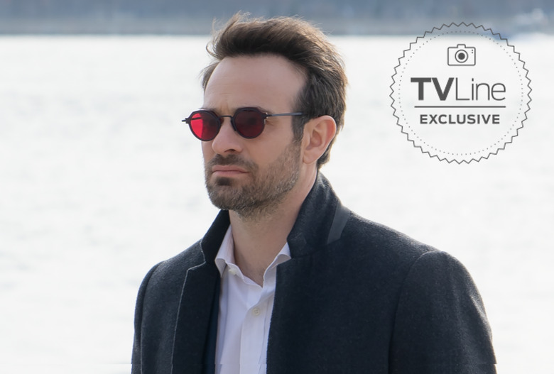 Daredevil: Born Again