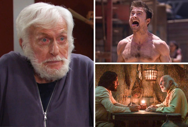 Days of Our Lives Dick Van Dyke