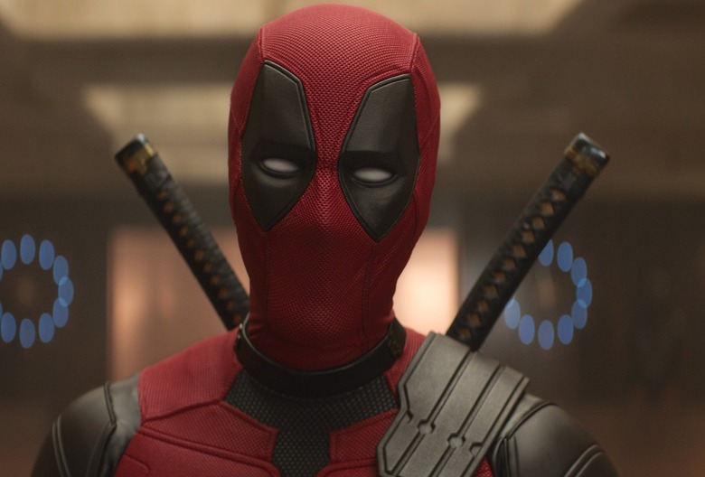 Deadpool and Wolverine Loki Connections
