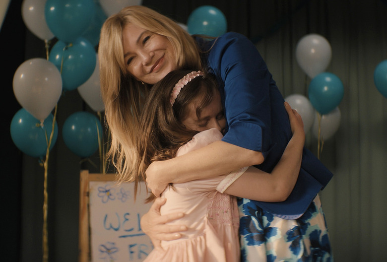 Good American Family Series Hulu