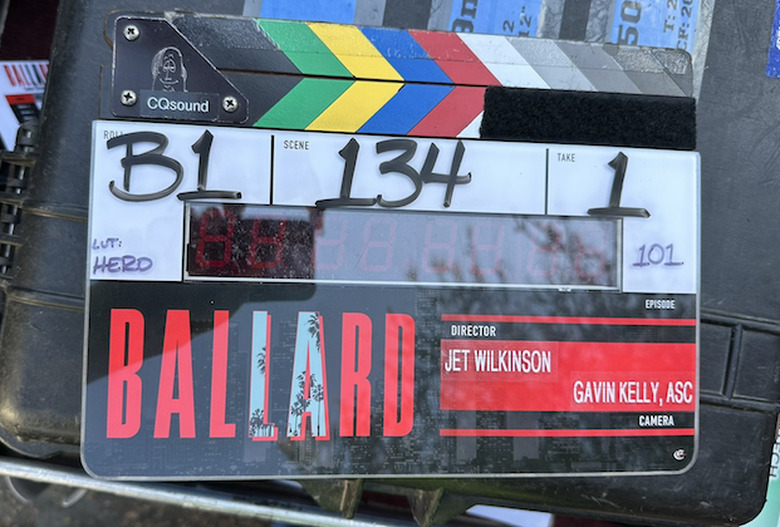 ballard-bosch-spinoff-filming
