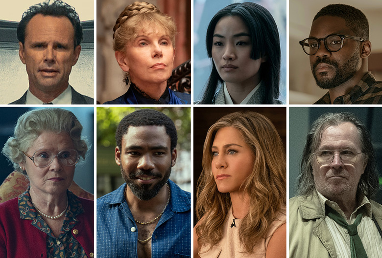 Emmys 2024 Drama Series Nominees