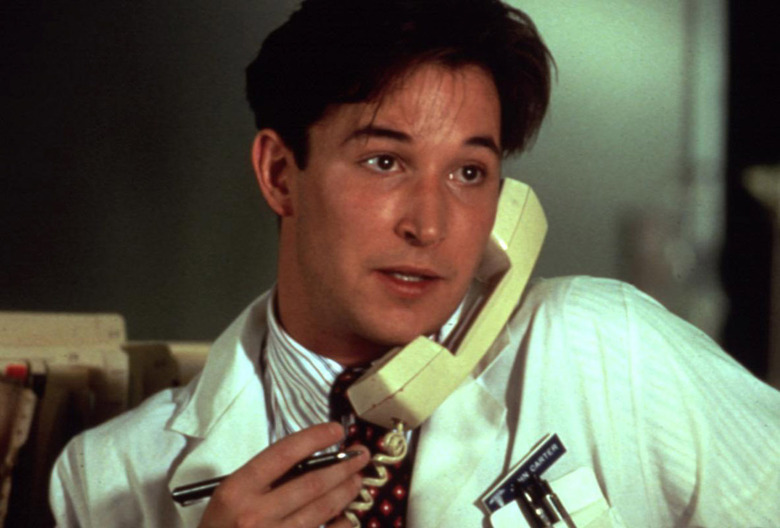 E.R., Noah Wyle, 1994-, © NBC / Courtesy: Everett Collection