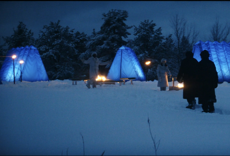 severance-2x04-tents