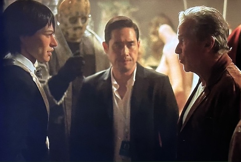 tvq-quantum-leap-wax-figure