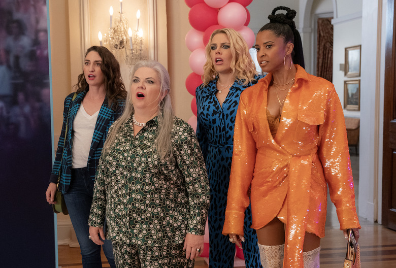 Girls5eva Season 3