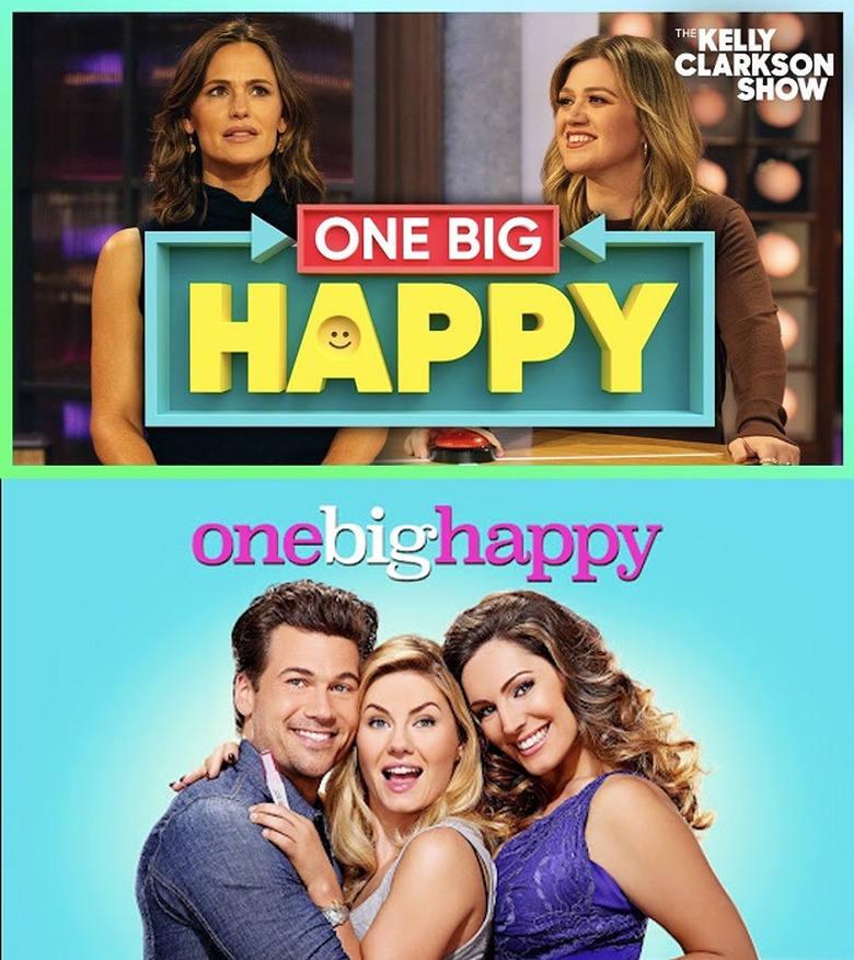 one-big-happy