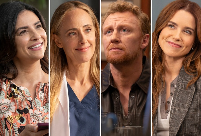 greys anatomy floriana lima kim river kevin mckidd sophia bush