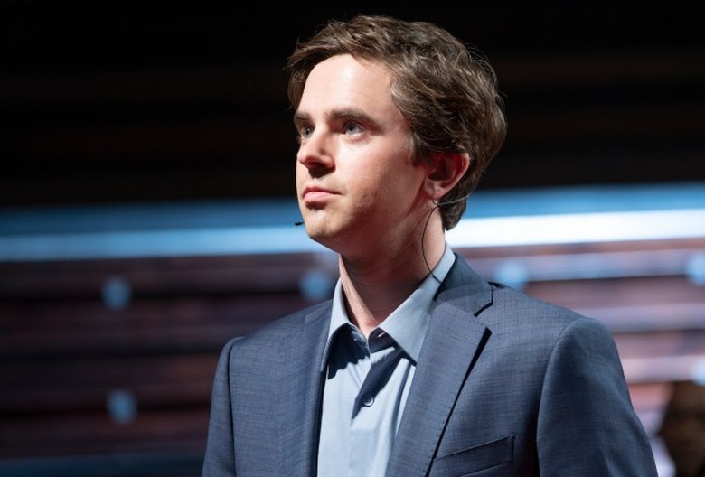 Good Doctor Cancelled