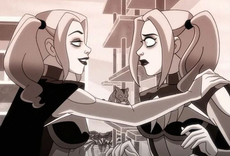 Harley Quinn 4x09