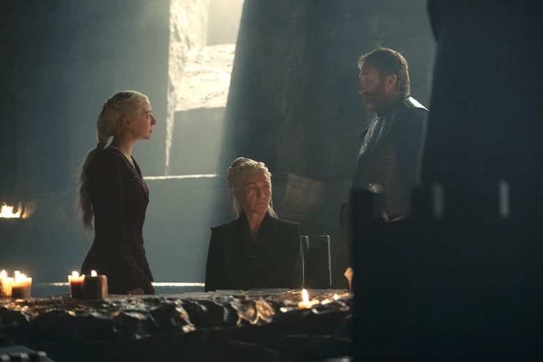 house-of-the-dragon-rhaenys-dies-tribute-season-2-episode-4