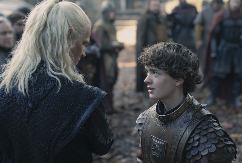house of the dragon season 2 episode 7 oscar tully