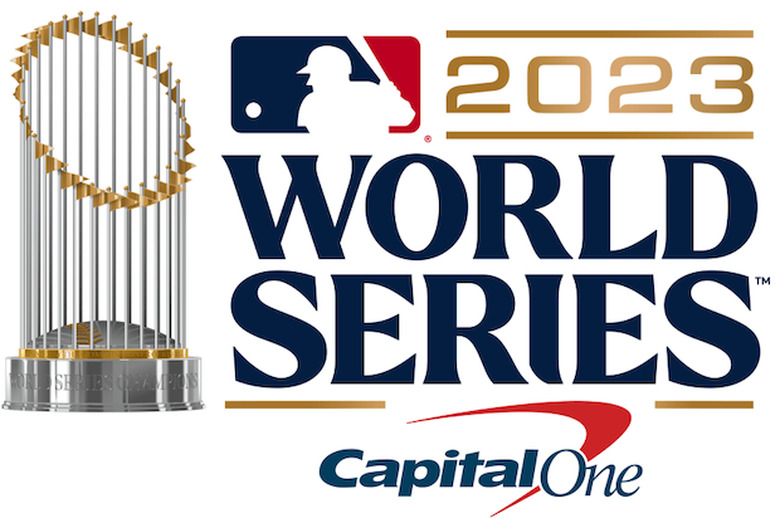 How to Watch MLB 2023 World Series Online Free