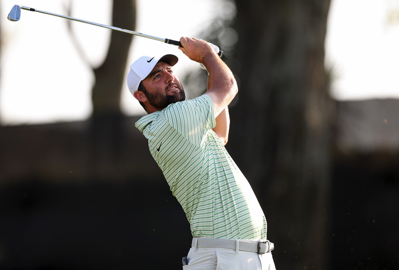 How to Watch the 2024 Masters Online: Date, Start Time, TV Schedule