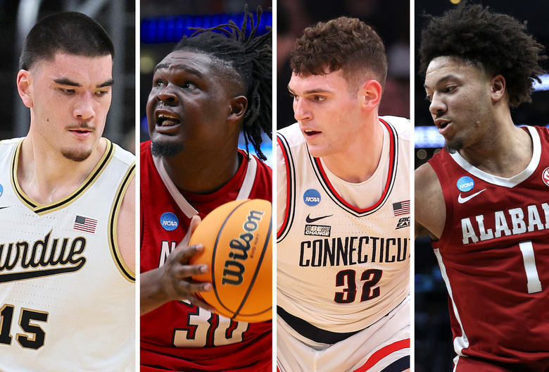 How to Watch 2024 Men’s March Madness Final Four Games Online