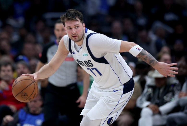 2024 NBA Playoffs