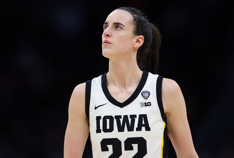 caitlin clark how to watch wnba draft online 