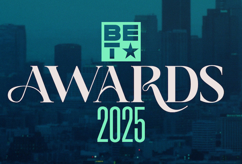 BET Awards How to Watch