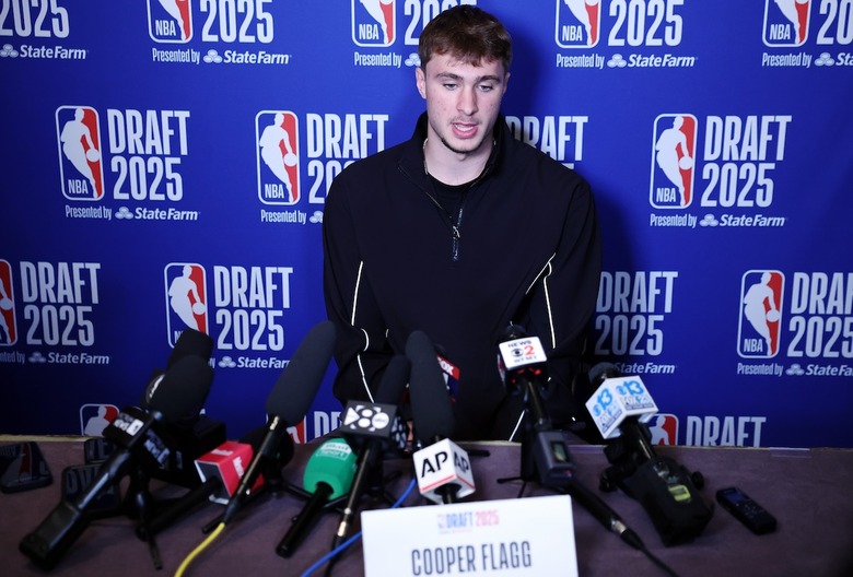 How to Watch 2025 NBA Draft Online Streaming
