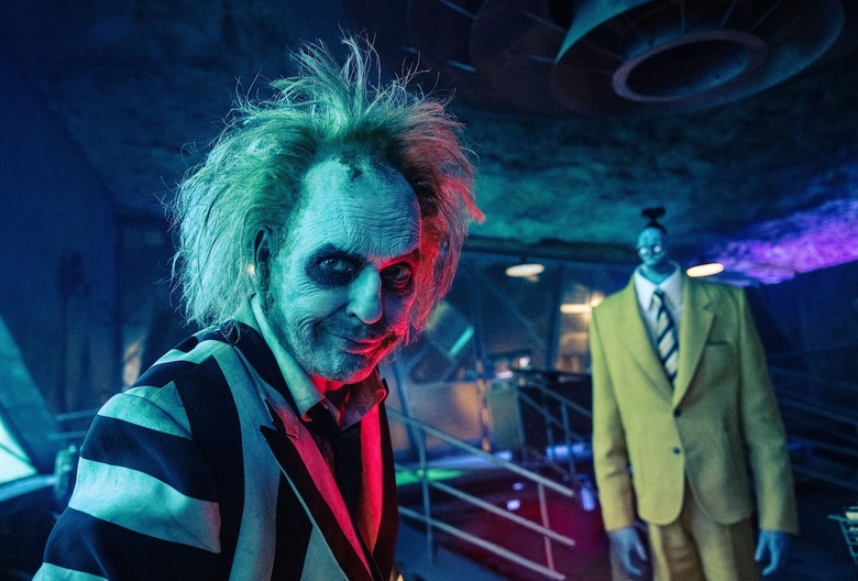 how to watch beetlejuice beetlejuice online free streaming