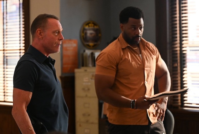 How to Watch CHICAGO PD Online