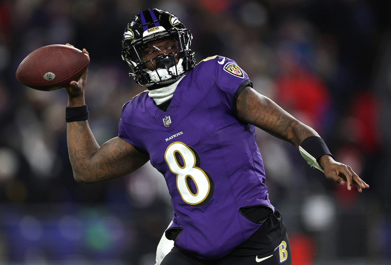 How To Watch the Chiefs vs. Ravens AFC Championship Game Online