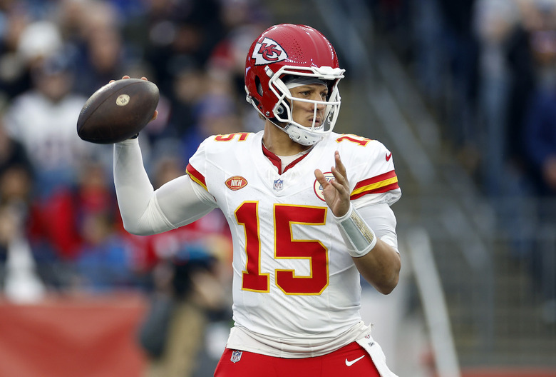 Sunday Night Football: How to Watch Chiefs vs. Ravens Live Online
