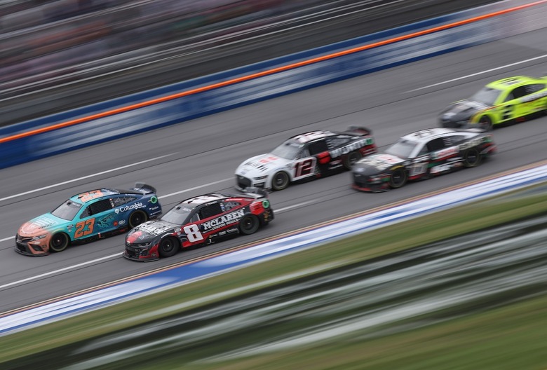 how to watch geico 500 live online free